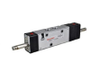 Pneumatic Solenoid Valves - 2204208 - RS Components, Ltd.