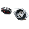 Industrial Circular Connectors - 2065228 - RS Components, Ltd.