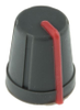 Potentiometer Knobs - 4676689 - RS Components, Ltd.
