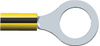 Ring Terminals - 6692116 - RS Components, Ltd.