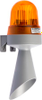 Sounder Beacons - 6558319 - RS Components, Ltd.