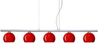 Island/Pool Table-4 Light + - 341646 - Light Center (The)