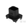 Headers, Male Pins - 1734-2439715-5-ND - DigiKey