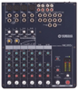 MG Series 10 Ch Mixer with 2 Channel Compressors - 51945 - TMP Pro Distribution