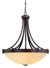 7-2016-4-05 Pendants-Bowl Style - 606340 - Capital Lighting, Inc.