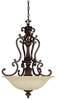 3638CB Pendants-Bowl Style - 782855 - Capital Lighting, Inc.
