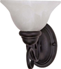 60-387 Sconces-Single Glass - 714980 - Capital Lighting, Inc.
