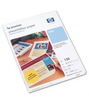 Coated Paper / 26#- 8.5in x 11in - Q5449A - LexJet Corporation
