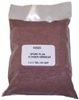 Silica Free Abrasive, 1/4 lbs. -- 18520 - Image