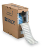 PermaSleeve Wire Marking Sleeves - PS-250-2-WT - Brady Corporation
