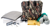 Camouflaged Vehicle Spill Kit with RuptureSeal -- SK-CAMO-RS