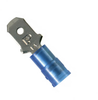 Terminals - Quick Connects, Quick Disconnect Connectors - 298-21127-ND - DigiKey