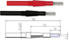 Shuttered Spike -- 124010 - Image