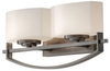 Wall/Bath Lighting Fixture - VS18202-BS - Generation Brands