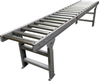 Heavy Duty Roller Conveyors