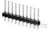 PCB Headers & Receptacles - 829188-4 - TE Connectivity
