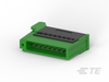 Rectangular Wire & Cable Connectors & Housings - 4-1473562-8 - TE Connectivity