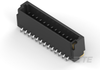 PCB Headers & Receptacles - 1-2367197-3 - TE Connectivity