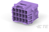 Rectangular Wire & Cable Connectors & Housings - 2-1971875-7 - TE Connectivity