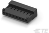 Standard Rectangular Connectors - 3-644566-8 - TE Connectivity