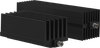 400 Watts DC-12.4GHz Type N Fixed Termination -- ZFT400N-12XX-XX - Image