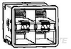 High Speed Pluggable IO Connectors & Cages - 2198325-3 - TE Connectivity