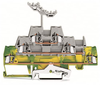 Terminal Blocks - Din Rail, Channel - 2946-280-557-ND - DigiKey