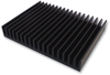 Heat Sink, Extruded, 2.5 C/w, 15 Mm, 100 Mm, 75 Mm Rohs Compliant Fischer Elektronik - 74M4522 - Newark, An Avnet Company