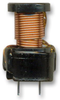 Inductor, 47Uh, 10%, 4.3A, Rad; Product Range Panasonic - 62W8418 - Newark, An Avnet Company