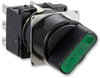 Switch, Selector, Illuminated, Dpdt, 3 Position, 100Ma, 125Vac; No. Of Switch Positions Idec - 65W4352 - Newark, An Avnet Company