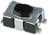 Tactile Sw, Spst-No, 0.05A, 32Vdc, Smd; Product Range C&k Components - 50AC5255 - Newark, An Avnet Company