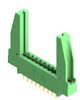 Card Edge Connector Rohs Compliant Edac - 61AJ1338 - Newark, An Avnet Company