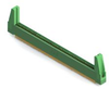 Card Edge Conn, Dual Side, 110Pos, Lug; Card Edge Connector Type Edac - 71AJ0139 - Newark, An Avnet Company