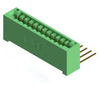Card Conn, Single Side, 12Pos, Wire Wrap; Card Edge Connector Type Edac - 72AJ9905 - Newark, An Avnet Company