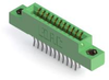 Card Edge Conn, Dual, 22Pos, Solder; Card Edge Connector Type Edac - 65AJ8518 - Newark, An Avnet Company