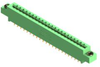 Card Edge Connector Rohs Compliant Edac - 63AJ3318 - Newark, An Avnet Company