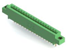 Card Conn, Single Side, 18Pos, Wire Wrap; Card Edge Connector Type Edac - 59AJ9755 - Newark, An Avnet Company