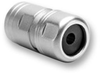 Cord Grip, M23-B, Dia. 7.5-11.0Mm; Connector Shell Size Amphenol Sine/tuchel - 93T9497 - Newark, An Avnet Company
