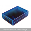 Small Enclosures - Development Board Products -- 1593HAMFREE2BK