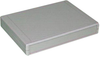 Enclosure, 7.48 X 5.51 X 1.201; Enclosure Type Multicomp Pro - 74M3047 - Newark, An Avnet Company