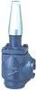 Butt Weld Shut-Off Valve - Image