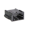 Connectors, Interconnects Rectangular Connectors Headers, Male Pins - Win Source Electronics