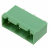 Connectors, Interconnects- Terminal Blocks -Headers, Plugs and Sockets