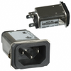 Power Entry Modules (PEM) - CCM1256-ND - DigiKey