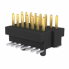 Headers, Male Pins - BKT-115-03-H-V-A-ND - DigiKey