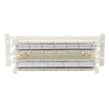 Modular/Ethernet Connector Wiring Blocks - T110KIT1004-ND - DigiKey