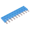 Terminal Block Jumpers - 2080-27160.5-ND - DigiKey