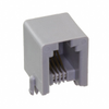 Modular/Ethernet Connector (RJ45, RJ11) Jacks - 0520184426-ND - DigiKey