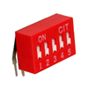 DIP Switches - 2449-KR05RT-ND - DigiKey