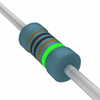 Through Hole Resistors - MBA02040C1001DC100-ND - DigiKey